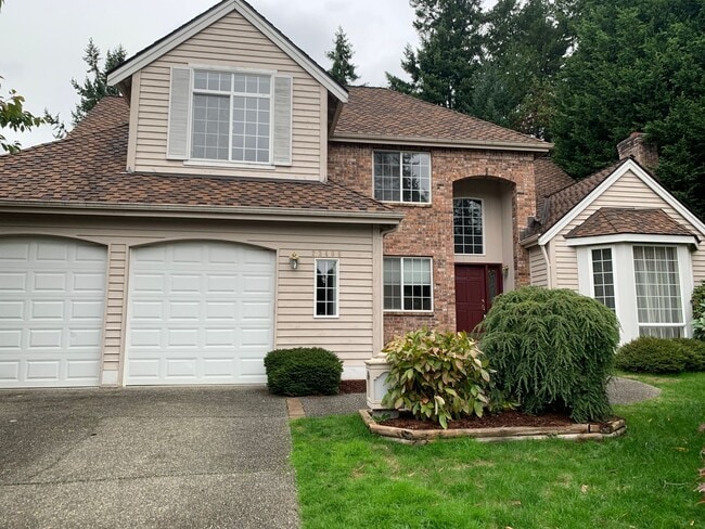 property at 23408 SE 27th Ct