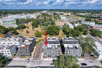 1302 E Kay St in Tampa, FL - Building Photo - Building Photo