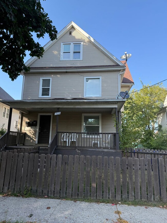 1610 62nd St in Kenosha, WI - Building Photo - Building Photo