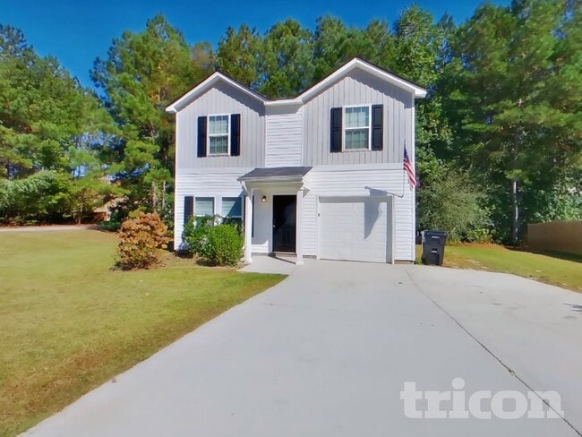 property at 300 Morning Star Dr