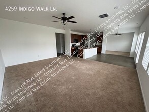 4259 Indigo Walk Ln in Indianapolis, IN - Building Photo - Building Photo