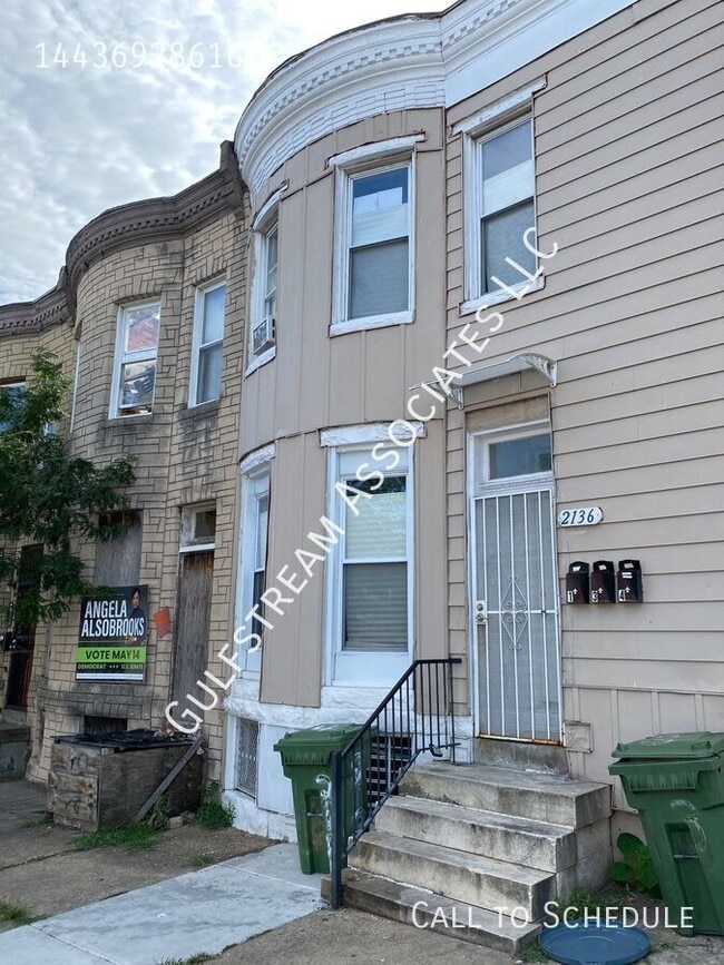 property at 2136 N Fulton Ave