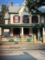 250 S Pitt St, Unit 250 A in Carlisle, PA - Building Photo