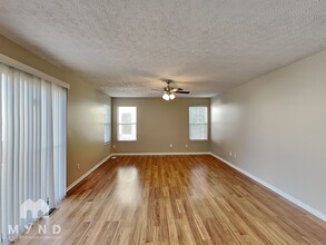 2507 Pressman Dr in Hilliard, OH - Building Photo - Building Photo