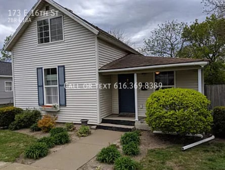 property at 173 E 16th St