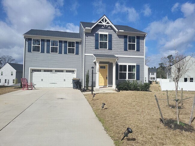 property at 104 Makayla Dr
