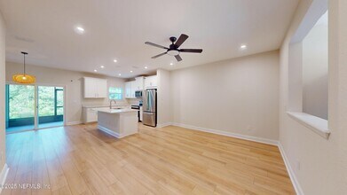 11973 Calvesta St in Jacksonville, FL - Building Photo - Building Photo