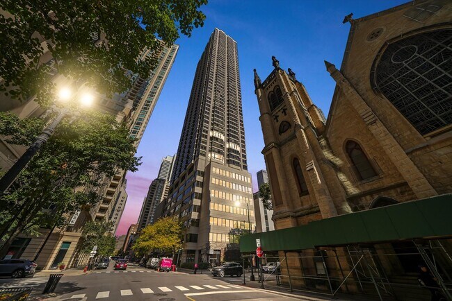 property at 30 E Huron St