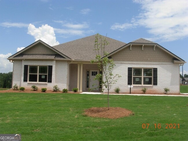 property at 8 Pinion Dr