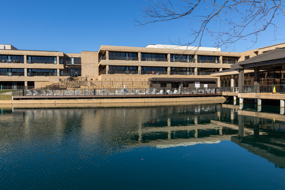 The Residences at Tesson Ridge Apartments in St. Louis, MO ...