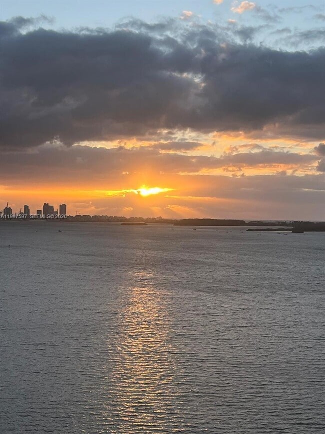 property at 2333 Brickell Ave