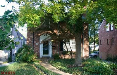 508 West Drive in St. Louis, MO - Building Photo - Building Photo