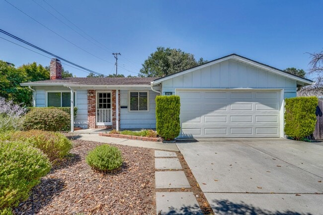property at 1051 November Dr