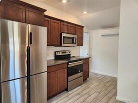 985 Xavier St in Denver, CO - Building Photo