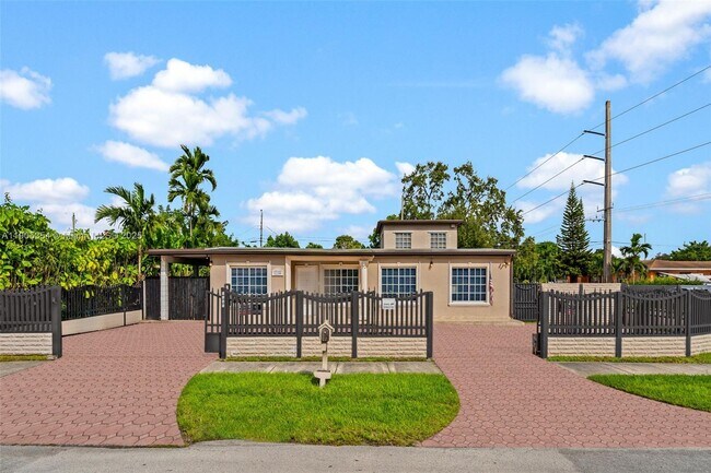 property at 1145 SW 74th Ct