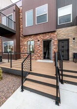 7 E Ramona Ave in Colorado Springs, CO - Building Photo - Building Photo