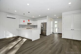 8248 High St in La Mesa, CA - Building Photo - Building Photo