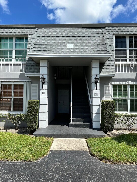 284 NW 69th Ave-Unit -180 in Plantation, FL - Building Photo