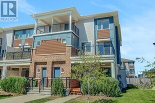 721 Rouncey Rd in Ottawa, ON - Building Photo