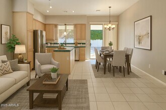 231 E Krista Way in Tempe, AZ - Building Photo - Building Photo