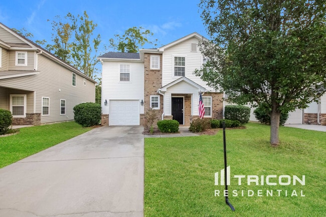 property at 4527 Red Hook Rd