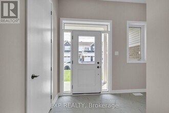 417 Epoch St in Ottawa, ON - Building Photo - Building Photo