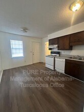 1926 E 48th St in Tuscaloosa, AL - Building Photo - Building Photo