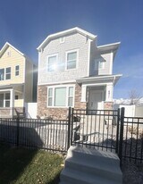 4811 Pocosin Ct in Highland, UT - Building Photo