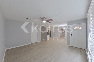 5331 Elder St in Baton Rouge, LA - Building Photo - Building Photo