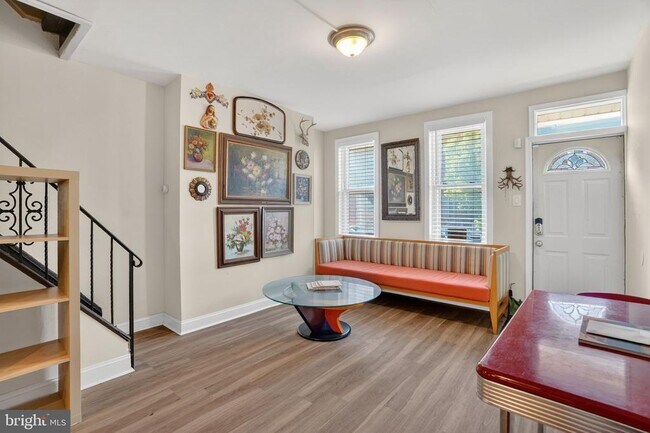 2623 Emerald St in Philadelphia, PA - Building Photo - Building Photo