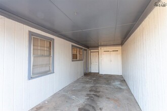 2939 Moffett Ave in Wichita Falls, TX - Building Photo - Building Photo
