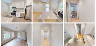 208 Banks St, Unit 24-1 in Cambridge, MA - Building Photo