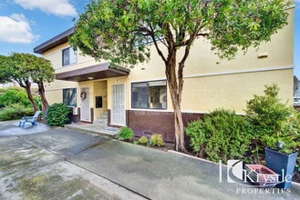 133 W F St in Benicia, CA - Building Photo - Building Photo