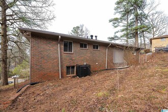 1213 Bowman Rd in Birmingham, AL - Building Photo - Building Photo