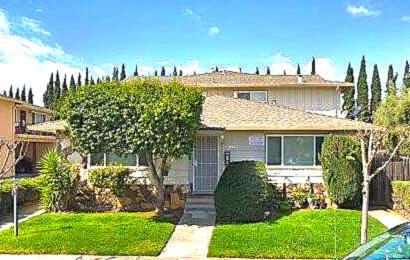 1281 Juniper Dr in Gilroy, CA - Building Photo