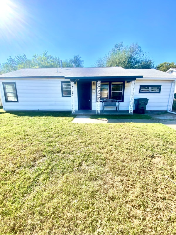 2119 Pearson Dr