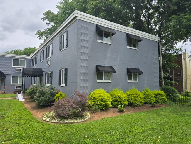 3206 Ellwood Ave in Richmond, VA - Building Photo - Building Photo