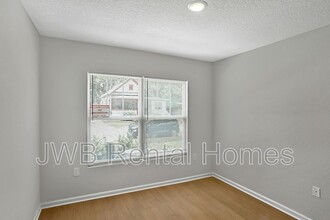 1332 Steele St in Jacksonville, FL - Building Photo - Building Photo