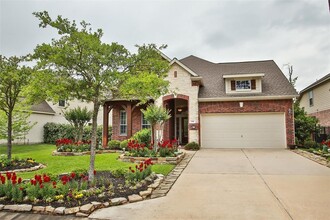 106 W Arbor Camp Cir in Spring, TX - Building Photo - Building Photo