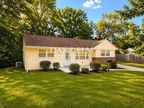 5403 Zev Way in Louisville, KY - Building Photo - Building Photo