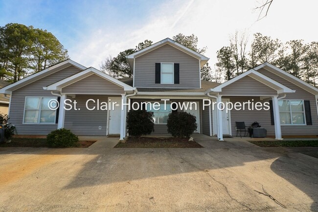 property at 43 Shaley St