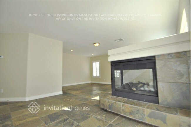 10007 N Glowing Forge Ct in Las Vegas, NV - Building Photo - Building Photo