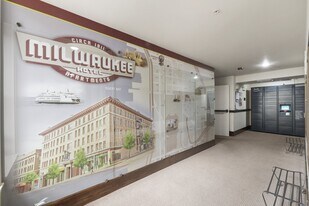 Milwaukee Apartments in Seattle, WA - Building Photo