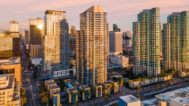 property at 1325 Pacific Hwy