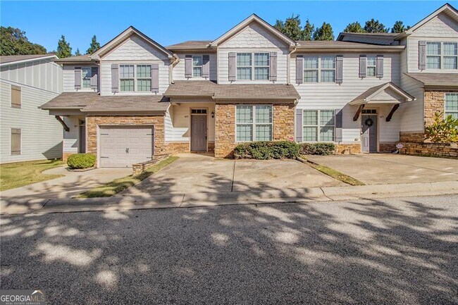 property at 4273 High Park Ln