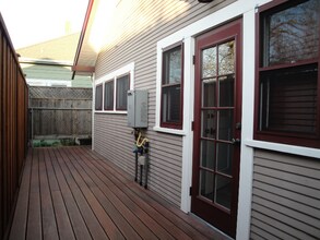 346 Carrillo St in Santa Rosa, CA - Building Photo - Building Photo