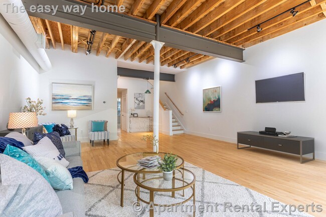 property at 58 Regent St