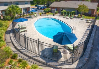 Canyon Square in Jacksonville, FL - Building Photo - Other