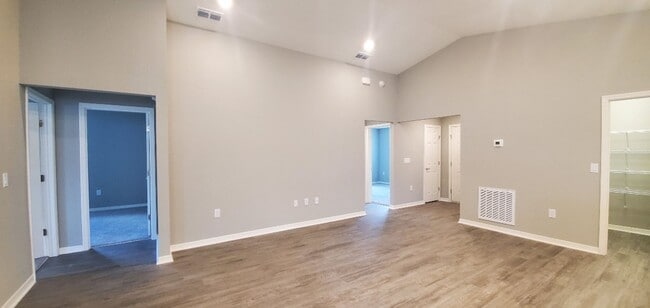 property at 1026 Corso Dr