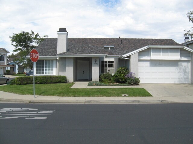 1340 Jason Dr in Lompoc, CA - Building Photo